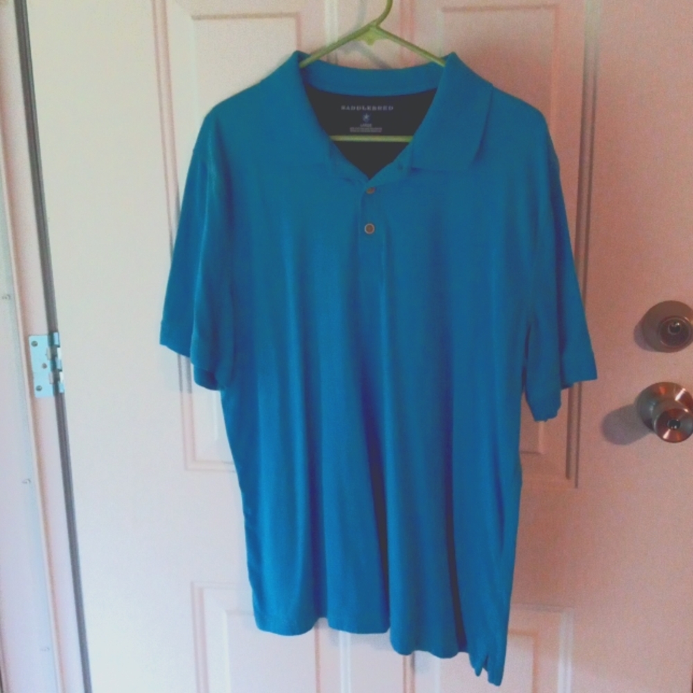 Large Mens Shirt